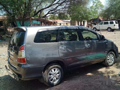 Used Toyota Innova 2010 MT for sale in Chinchwad 