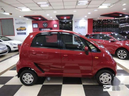 Tata Nano GenX XTA, 2015, Petrol MT for sale in Nagar 