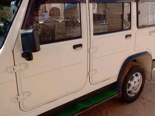 Used Mahindra Bolero 2015 MT for sale in Didwana 