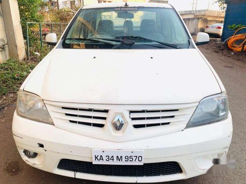 Used Mahindra Logan 2011 MT for sale in Nagar 