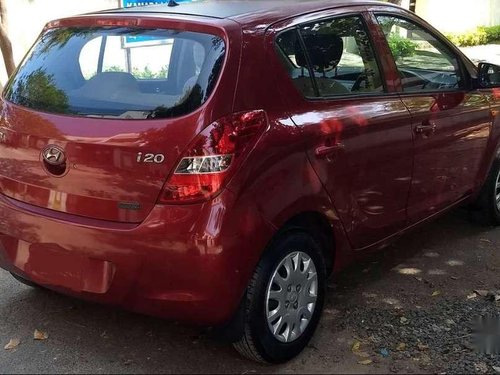 Used Hyundai i20 2010 MT for sale in Chennai 