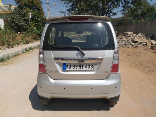 Used 2013 Maruti Suzuki Wagon R Stingray MT for sale in Nagar 