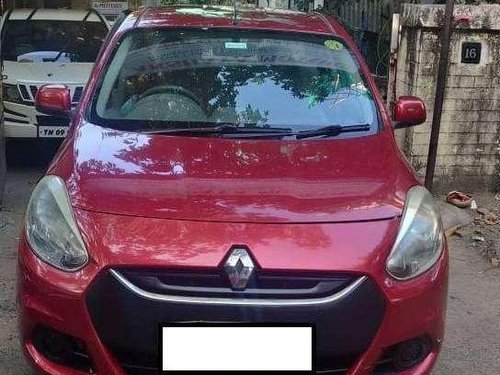 Used Renault Scala RxL 2013 MT for sale in Chennai 