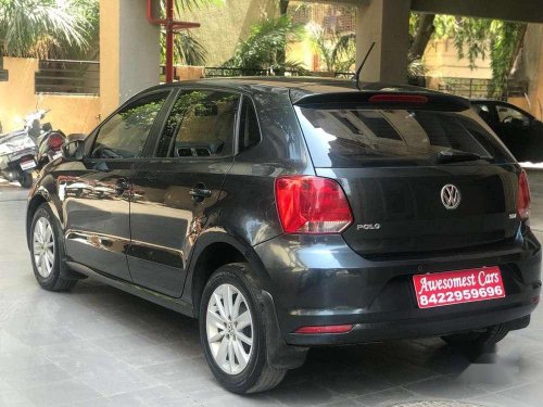 Used Volkswagen Polo 2015 MT for sale in Mumbai 