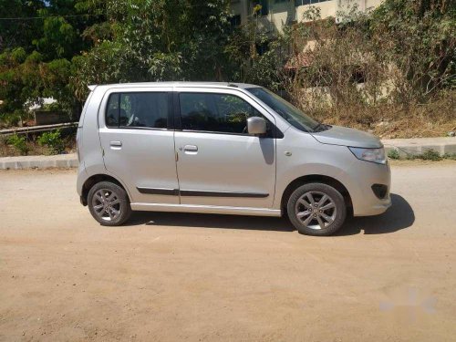 Used 2013 Maruti Suzuki Wagon R Stingray MT for sale in Nagar 