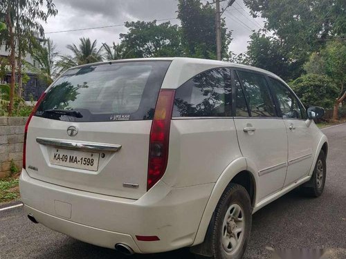 Used Tata Aria Pure 4x2, 2012, Diesel MT for sale in Nagar 