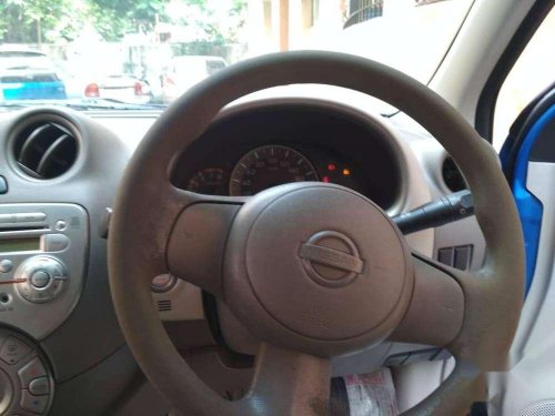 Used Nissan Micra Active XV 2014 MT for sale in Chennai 