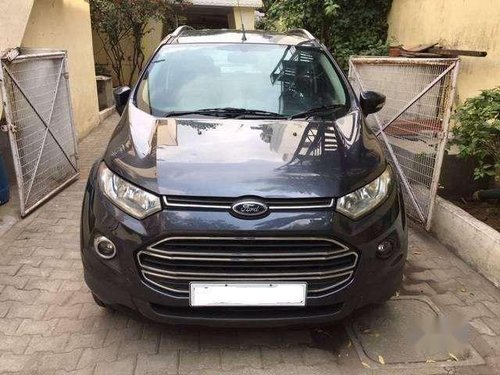 Used Ford Ecosport Titanium 1.5 TDCi, 2014, Diesel MT in Chennai 