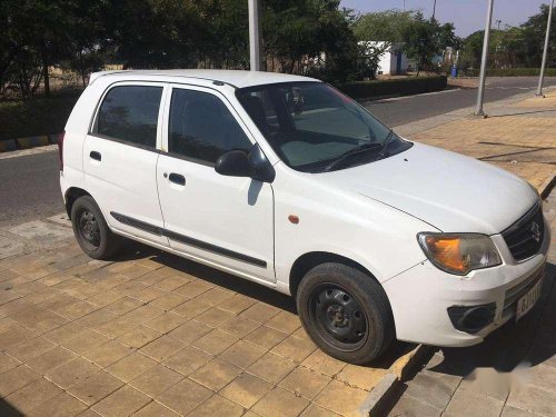 Used 2010 Maruti Suzuki Alto K10 MT for sale in Anjar