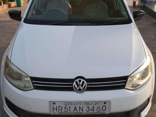 Used Volkswagen Vento 2011 MT for sale in Hisar 