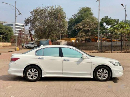 Used Honda Accord 2.4 2008 AT for sale in Mumbai 