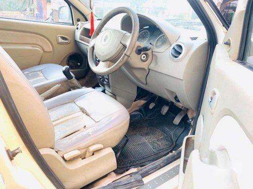 Used Mahindra Logan 2011 MT for sale in Nagar 