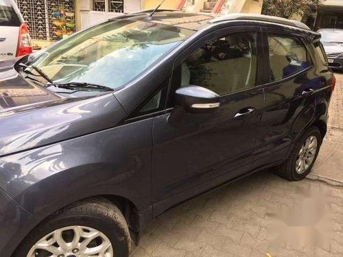 Used Ford Ecosport Titanium 1.5 TDCi, 2014, Diesel MT in Chennai 