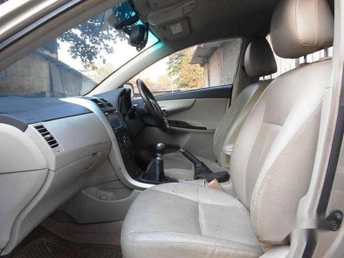 Used 2011 Toyota Corolla Altis 1.8 G MT for sale in Mumbai 