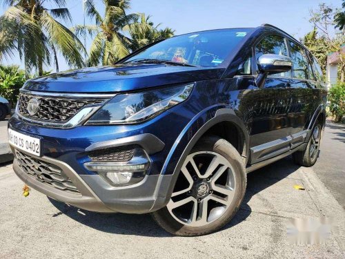 Used Tata Hexa XTA 4x2 2017 AT for sale in Mumbai 