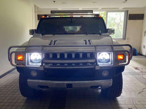 Used 2008 Hummer H2 AT for sale in Mumbai 