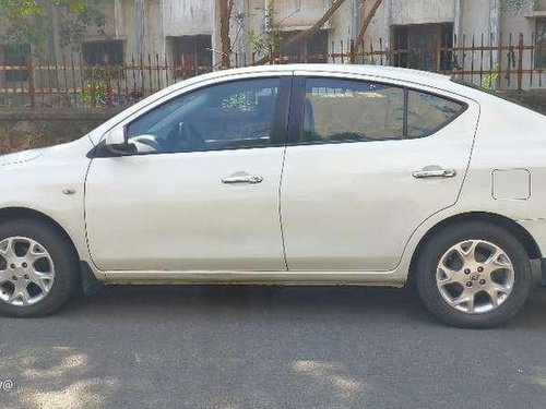 Used Renault Scala RxL 2013 MT for sale in Visakhapatnam 