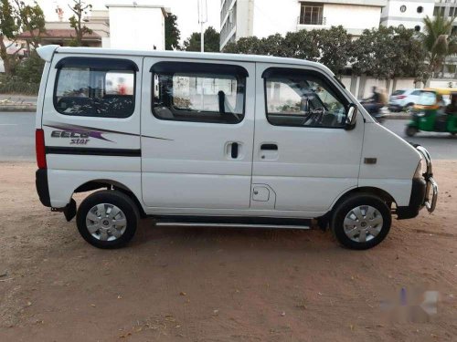 Used 2015 Maruti Suzuki Eeco MT for sale in Ahmedabad 