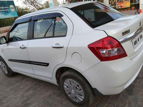 Used Maruti Suzuki Swift Dzire LXI, 2014, Petrol MT for sale in Hisar 