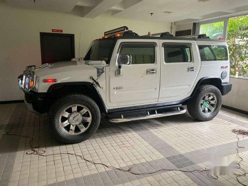 Used 2008 Hummer H2 AT for sale in Mumbai 