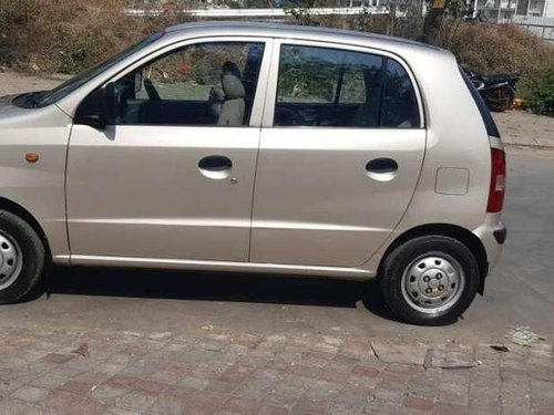 Used 2006 Hyundai Santro Xing GLS MT for sale in Chikhali 