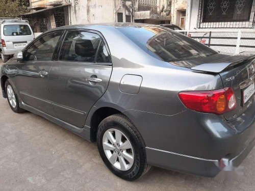 Used Toyota Corolla Altis G 2009 MT for sale in Goregaon 