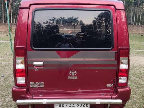 Used Tata Sumo EX BS IV 2014 MT for sale in Krishnanagar 