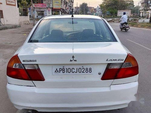 Used Mitsubishi Lancer 2.0 2008 MT for sale in Ludhiana 