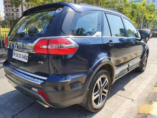 Used Tata Hexa XTA 4x2 2017 AT for sale in Mumbai 