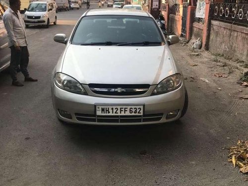 Used Chevrolet Optra SRV 1.6 2008 MT for sale in Pune 
