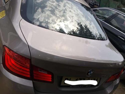 Used BMW 5 Series 520d 2016 AT for sale in Noida 