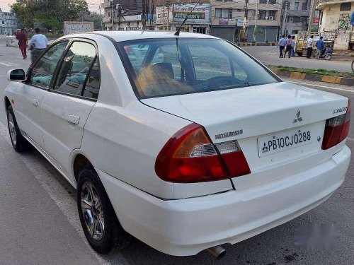 Used Mitsubishi Lancer 2.0 2008 MT for sale in Ludhiana 