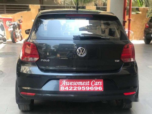 Used Volkswagen Polo 2015 MT for sale in Mumbai 