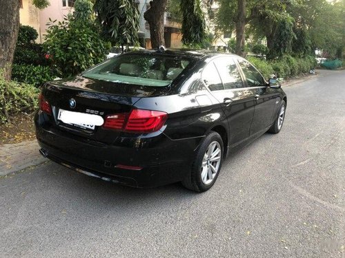 2013 BMW 5 Series 520d Luxury Line AT in New Delhi