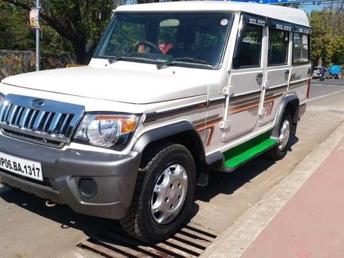 Used 2019 Mahindra Bolero MT for sale in Jabalpur 