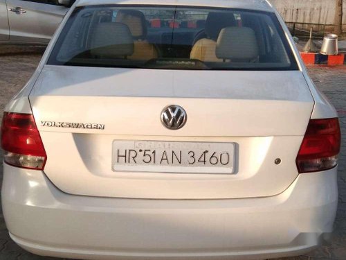 Used Volkswagen Vento 2011 MT for sale in Hisar 