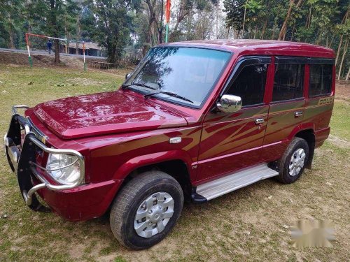 Used Tata Sumo EX BS IV 2014 MT for sale in Krishnanagar 