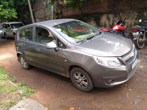 Chevrolet Sail LT ABS 2013 MT for sale in Pondicherry 