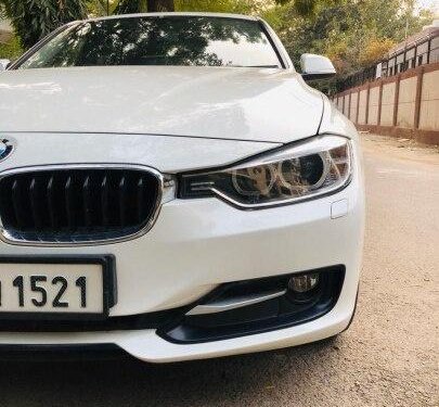 2013 BMW 3 Series 320d Sport Line AT in New Delhi