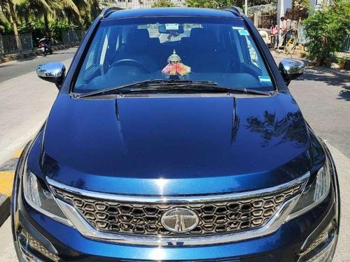 Used Tata Hexa XTA 4x2 2017 AT for sale in Mumbai 