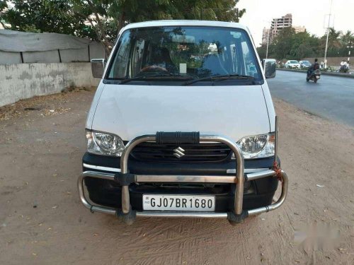 Used 2015 Maruti Suzuki Eeco MT for sale in Ahmedabad 