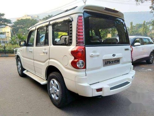 Used 2012 Mahindra Scorpio LX MT for sale in Visakhapatnam 