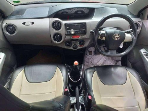 Used 2011 Toyota Etios Liva MT for sale in Chennai 