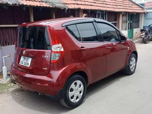 Used 2011 Maruti Suzuki Ritz MT for sale in Avadi 