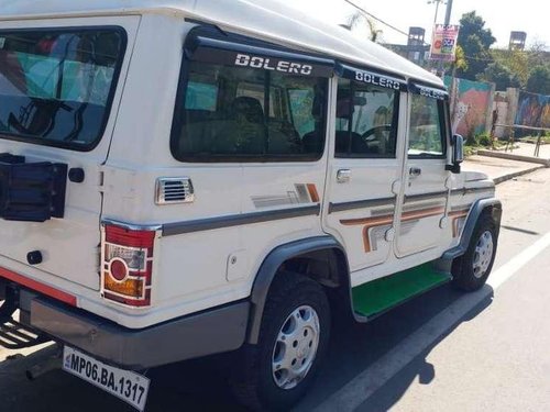 Used 2019 Mahindra Bolero MT for sale in Jabalpur 