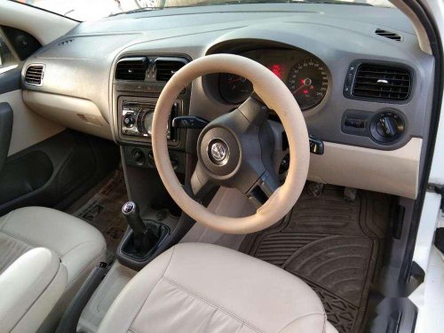 Used Volkswagen Vento 2011 MT for sale in Hisar 