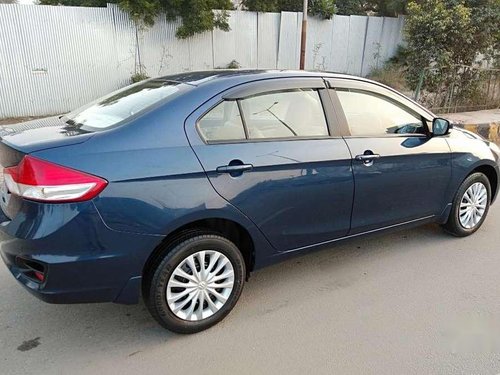 Used 2017 Maruti Suzuki Ciaz S MT for sale in Ghaziabad 