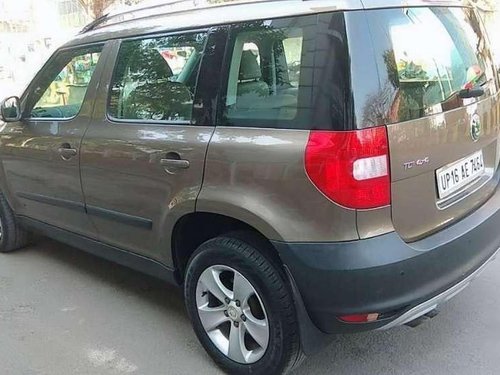 Used Skoda Yeti 2011 MT for sale in Noida 