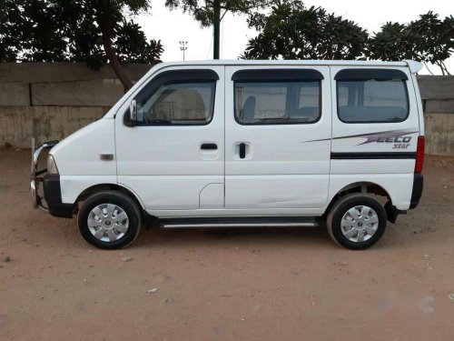 Used 2015 Maruti Suzuki Eeco MT for sale in Ahmedabad 