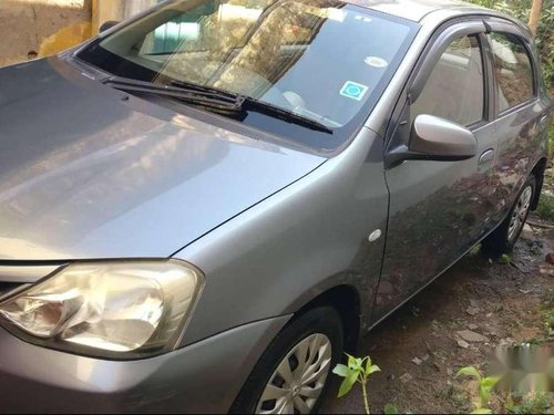 Used Toyota Etios Liva GD, 2014, Diesel MT for sale in Chennai 